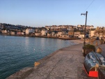 Cove in St Ives