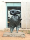 Welcome to the Miro Museum.